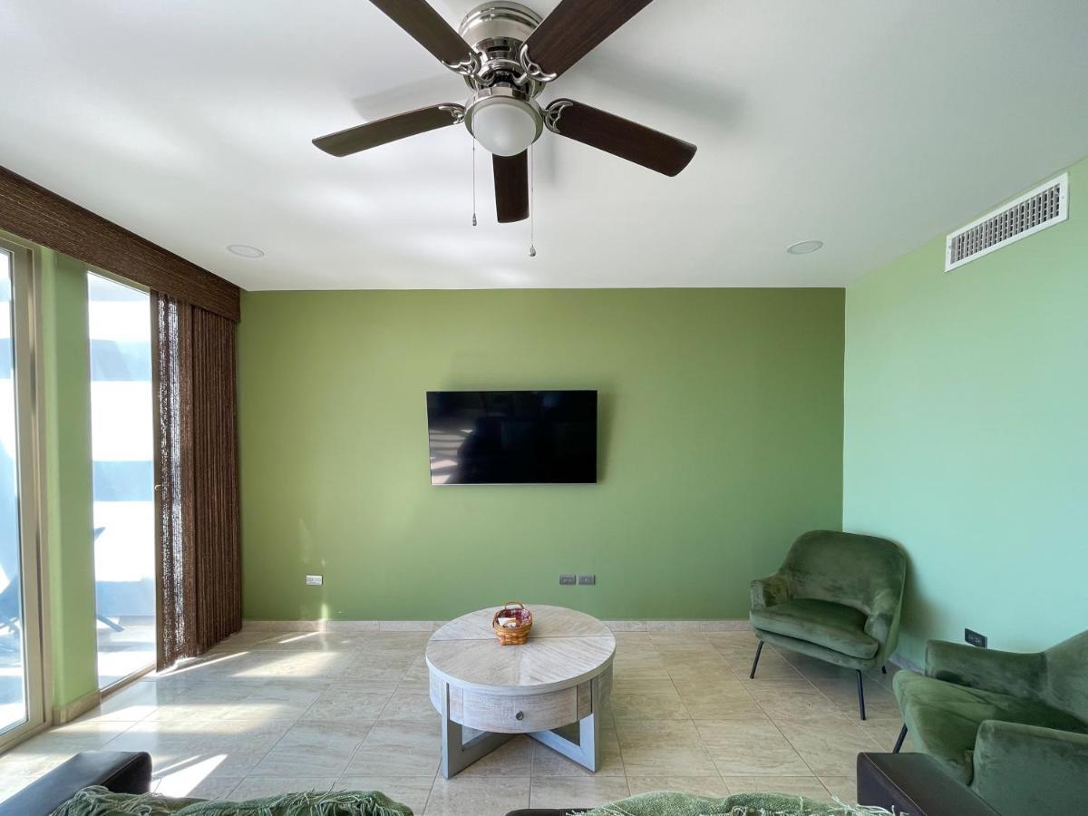 Quiet Cozy Getaway With Stunning Ocean View Apartment Puerto Penasco Exterior photo