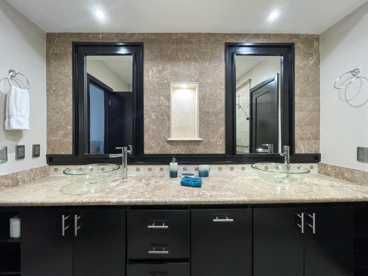 Quiet Cozy Getaway With Stunning Ocean View Apartment Puerto Penasco Exterior photo
