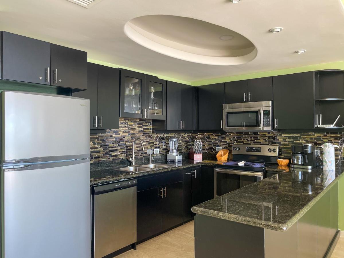 Quiet Cozy Getaway With Stunning Ocean View Apartment Puerto Penasco Exterior photo